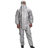 杜邦Tychem F2防化服Dupont輕型C級防護服(已退市) 杜邦Tychem F2防化服Dupont輕型C級防護服(已退市)