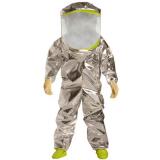 杜邦TK600T全封閉阻燃防化服 杜邦TK600T全封閉阻燃防化服