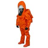 梅思安10124984 CPS800防護服B級連體防化服M(原型號10124984)