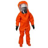 梅思安10127907 CPS900氣密型連體A級防化服L碼(原型號10124990) 梅思安10127907 CPS900氣密型連體A級防化服L碼(原型號10124990)