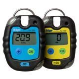 德?tīng)柛馪ac3500便攜式單一氣體檢測(cè)儀 