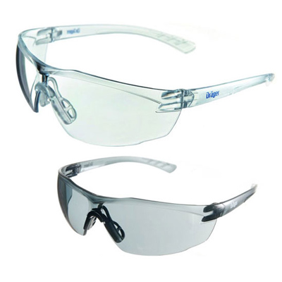 德爾格X-pect8320防護眼鏡