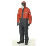 德爾格Workstar Flexothane防化服