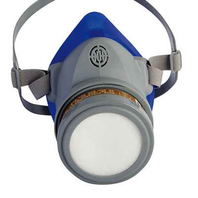 南核2689防毒面具