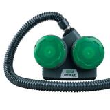 梅思安10049559歐風3000防爆電動送風長管呼吸器 梅思安10049559歐風3000防爆電動送風長管呼吸器