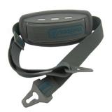 代爾塔102013安全帽下顎帶加防護托