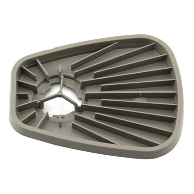 3M603濾棉適配器