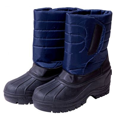 定和DH7402冷庫(kù)防寒耐低溫LNG液氮?jiǎng)诒７雷o(hù)靴