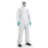 霍尼韋爾4500500MutexLight防護服 霍尼韋爾4500500MutexLight防護服