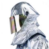 雷克蘭268AX消防頭盔 鍍鋁耐高溫頭盔 雷克蘭268AX消防頭盔 鍍鋁耐高溫頭盔