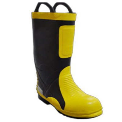 雷克蘭9679消防靴 