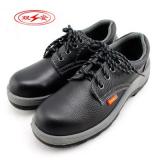 雙安10KV低幫電工絕緣鞋 雙安10KV低幫電工絕緣鞋