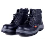 雙安10kV高幫電工絕緣鞋 雙安10kV高幫電工絕緣鞋