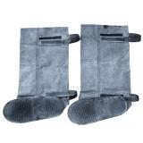 FXT04型防毒防滑鞋套 FXT04型防毒防滑鞋套