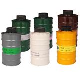 TF系列防毒面具濾毒罐 TF系列防毒面具濾毒罐