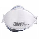 3M 9320防護口罩 3M 9320防護口罩