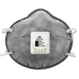3M 9913V KN90/GP1 有機蒸氣異味及顆粒物防護口罩 3M 9913V KN90/GP1 有機蒸氣異味及顆粒物防護口罩