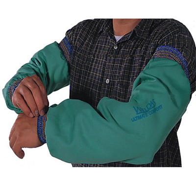 威特仕33-7416防火阻燃耐高溫套袖