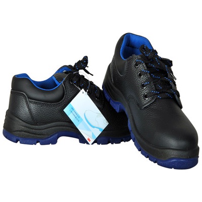 3M ECO3011經(jīng)濟型防靜電防砸安全鞋