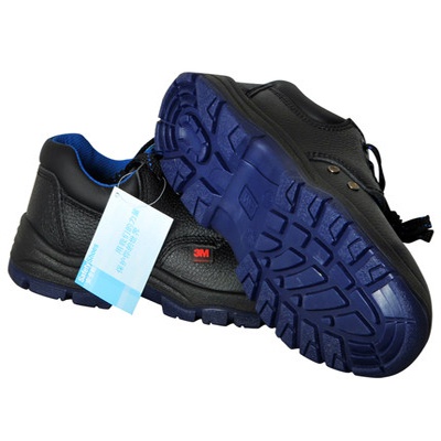 3M ECO3022經(jīng)濟型防靜電防刺穿防砸安全鞋