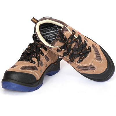 3M COM4022舒適型防靜電防刺穿防砸安全鞋