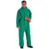 代爾塔401015涂成液密防化服 代爾塔401015涂成液密防化服