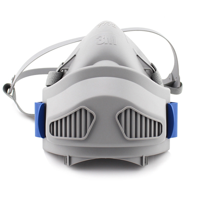 3M7772防有機蒸氣防塵面具