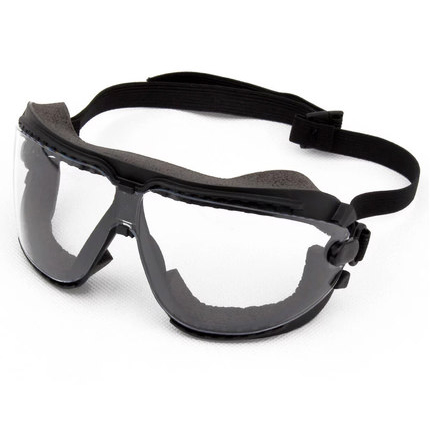 3M 16618防塵護(hù)目鏡