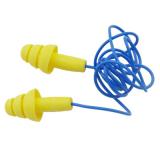 3M EAR 340-4004圣誕樹型帶線耳塞