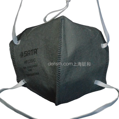 世達(dá)HF0204C KN95防毒口罩