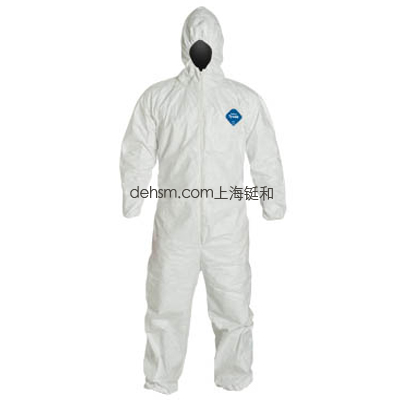 杜邦特衛強防護服Tyvek1422A防護服