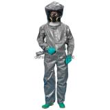 CT3S400 雷克蘭外接供氣式防護(hù)服 CT3S400 雷克蘭外接供氣式防護(hù)服