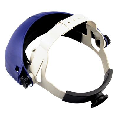 3M H8A 82501舒適型面屏支架頭箍