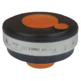 代爾塔105139濾毒罐