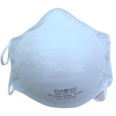 思創(chuàng)ST-A9505KN95防塵口罩