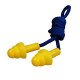 思創(chuàng)ST-1280硅膠彈性耳塞（帶線） 