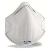 UVEX優唯斯8732100silv-Air2100防塵口罩 UVEX優唯斯8732100silv-Air2100防塵口罩