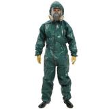 3M4680綠色帶帽連體防護(hù)服 3M4680綠色帶帽連體防護(hù)服