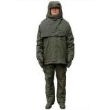 定和FBH-1避火隔熱服 定和FBH-1避火隔熱服