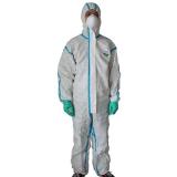 雷克蘭AMN428ETS滅菌型醫用防護服 雷克蘭AMN428ETS滅菌型醫用防護服