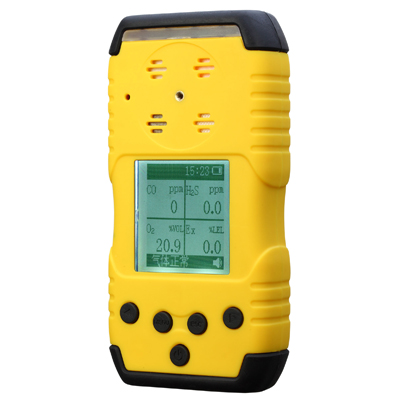 CX氧氣檢測儀