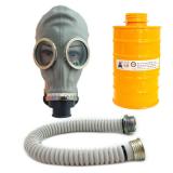 唐人TF1-A防硫化氫防毒面具