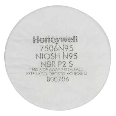 霍尼韋爾7506N95濾棉