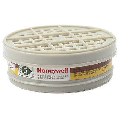 霍尼韋爾G104濾毒盒 霍尼韋爾G104濾毒盒