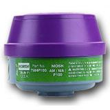 霍尼韋爾7584P100L濾毒盒 霍尼韋爾7584P100L濾毒盒