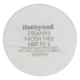 霍尼韋爾7506N95濾棉 霍尼韋爾7506N95濾棉