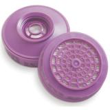 霍尼韋爾105005防塵濾棉 霍尼韋爾105005防塵濾棉