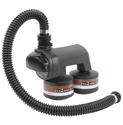 3M PROFLOW 2 EX160防爆電動送風(fēng)呼吸器