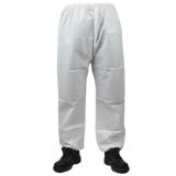 雷克蘭AMN301分體防護(hù)服褲子