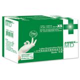 愛馬斯TLFCMDSi一次性橡膠滅菌醫用手套
